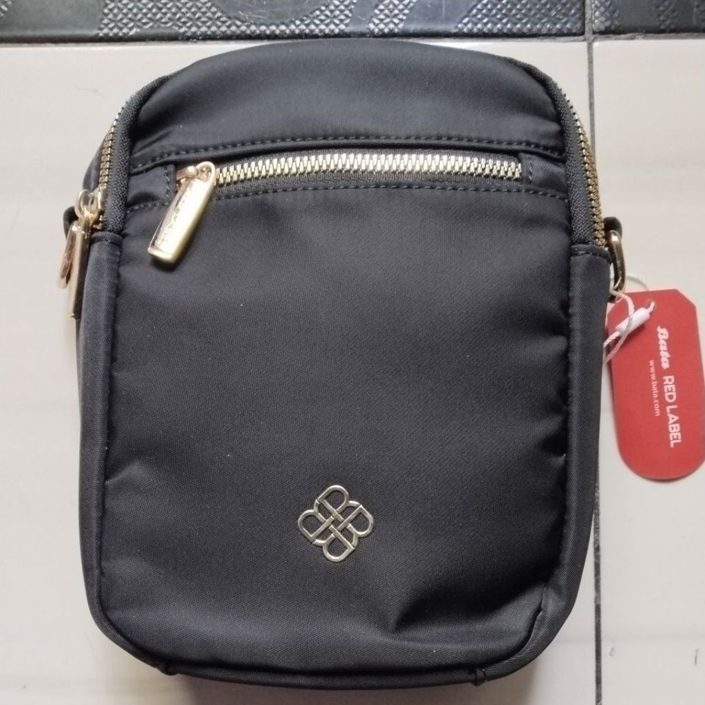 (NEW ) SALE Tas BATA Red Label
