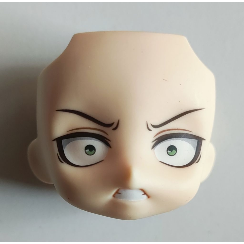 Part Face Nendoroid Levi original no 3