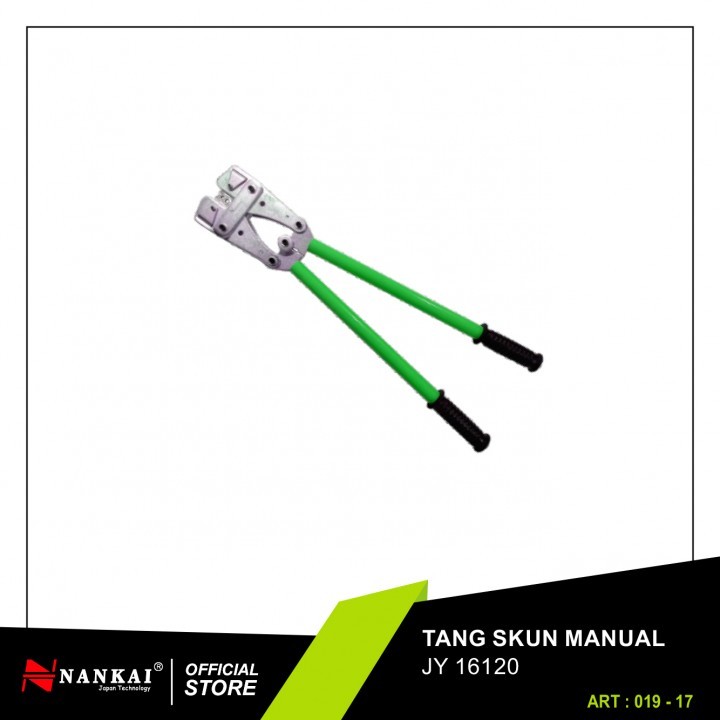 TANG SKUN JY 16120 NANKAI