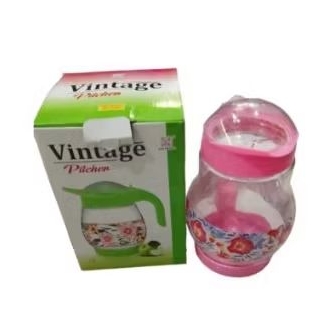 PITCHER VINTAGE/TEKO PITCHER/TEKO KACA BY KIG GROUP