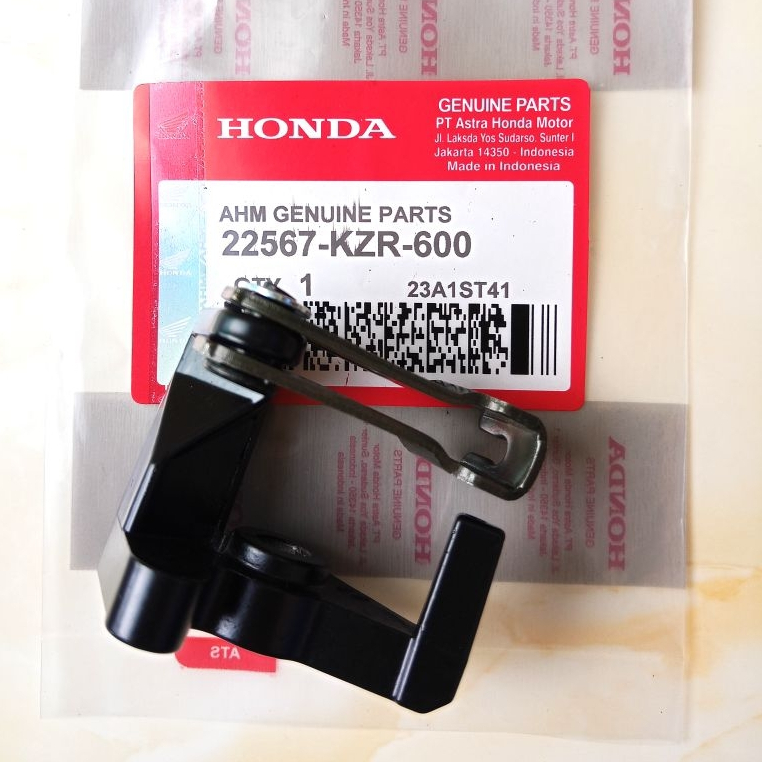 KNOCKER SAMBUNGAN HANDLE REM DEPAN HONDA VARIO KZR VARIO 125 VARIO 150