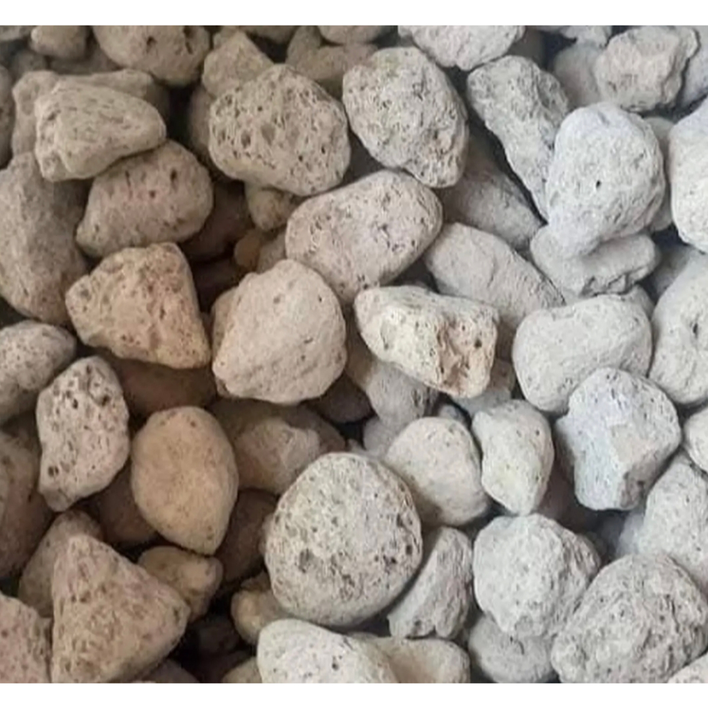 Batu Apung 20kg - Media Filter Air Efisien