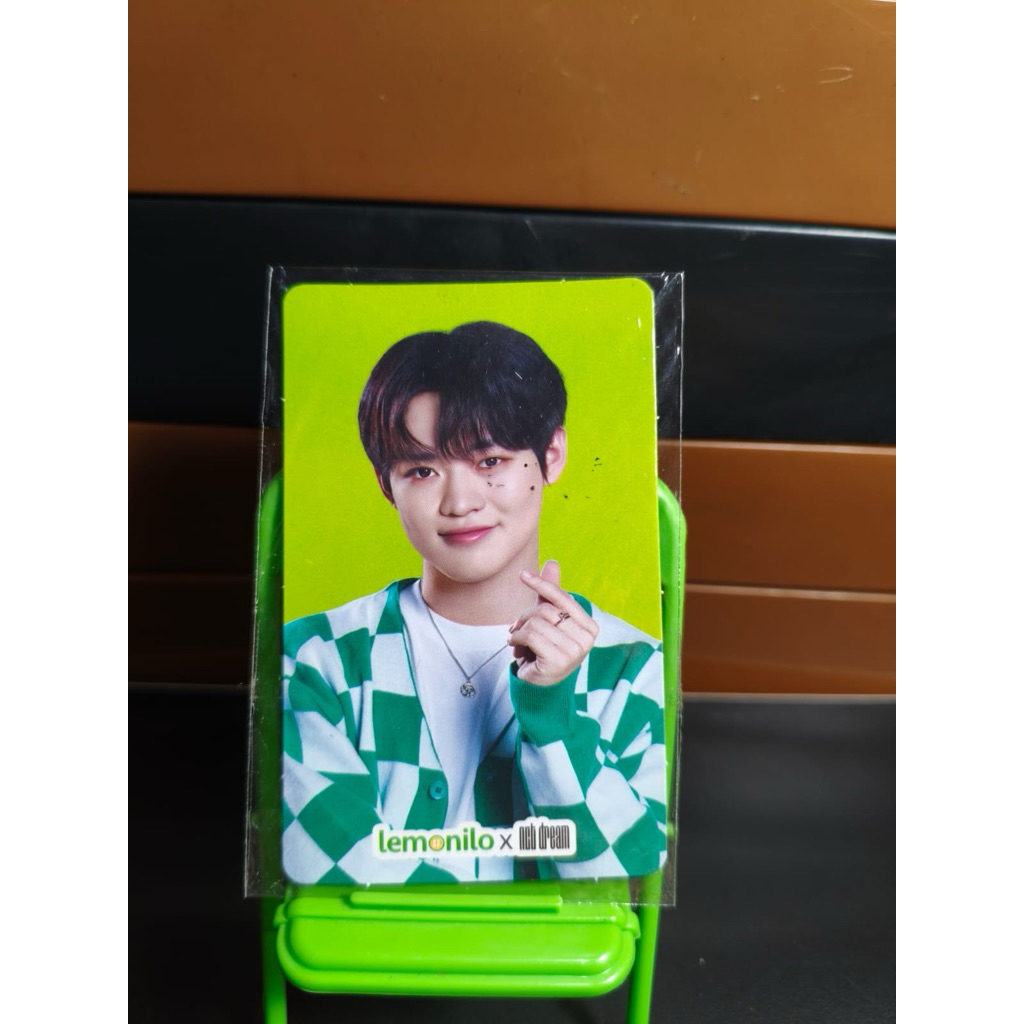PC Chenle LM OFFICIAL