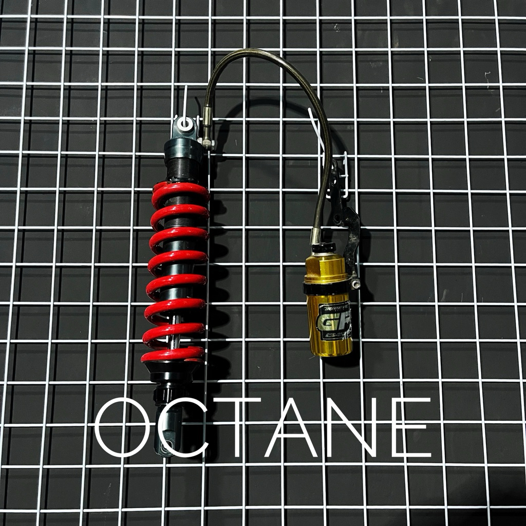 Monoshock Tabung Pisah Ride It Gp PNP CRF 150l Second Mulus