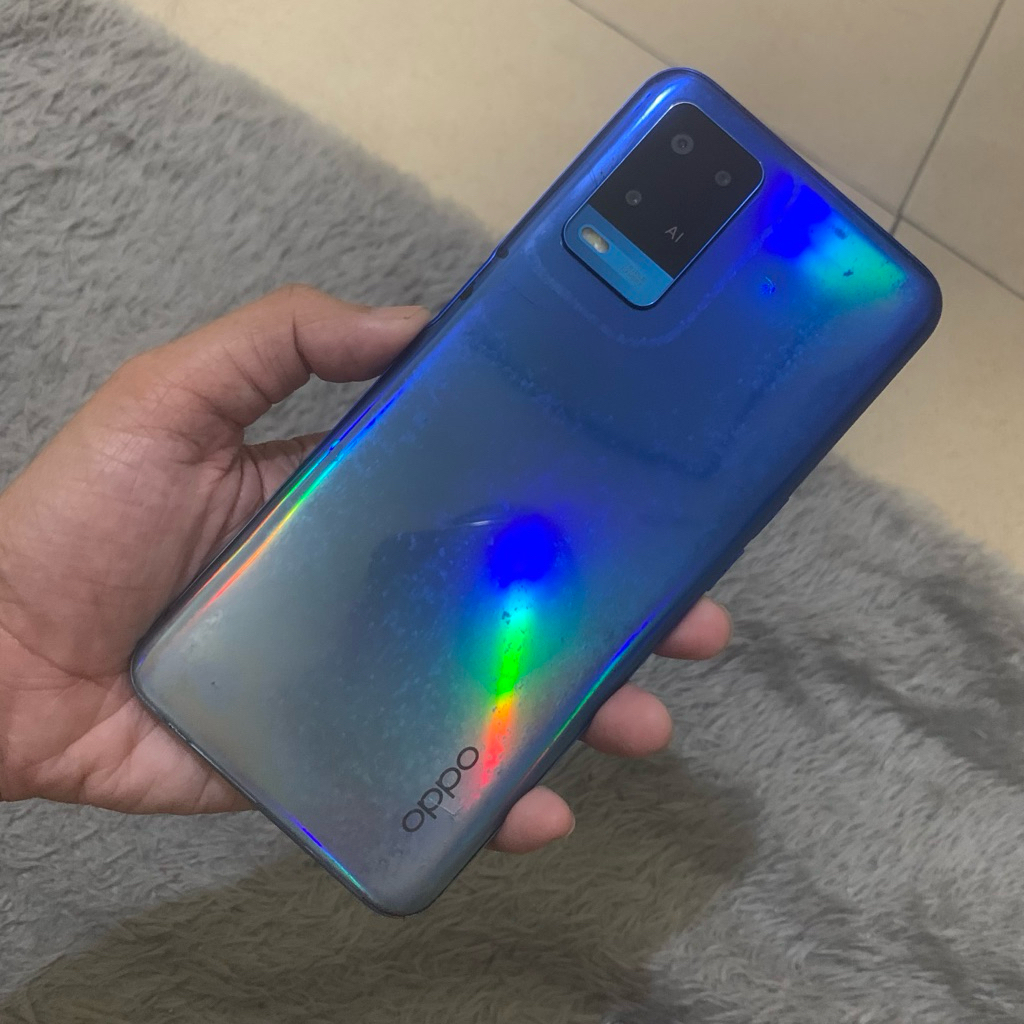 OPPO A54 6/128GB SECOND