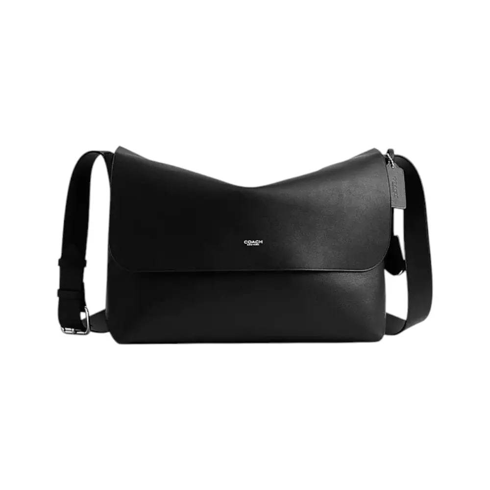Ludlow Messenger Bag Men Leather