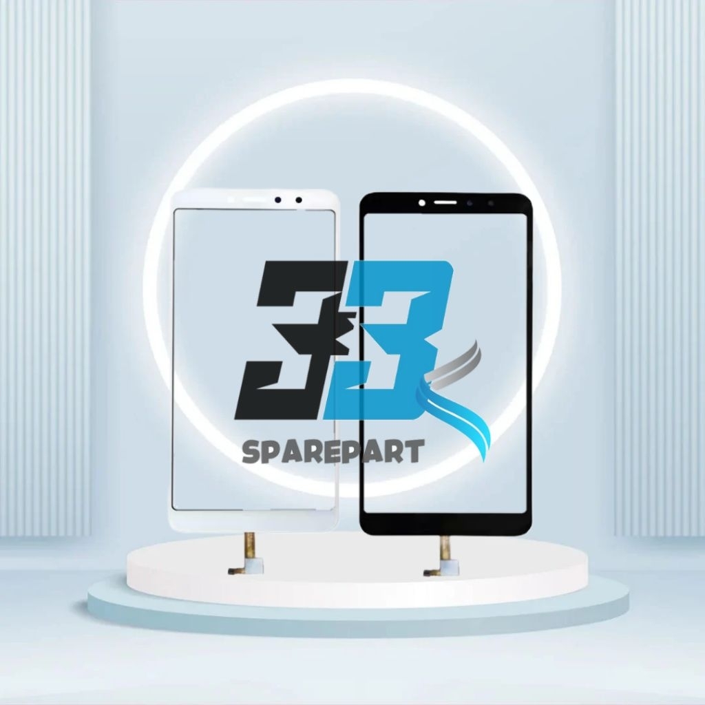 TOUCHSCREEN / LAYAR SENTUH HP REDMI S2 ORG