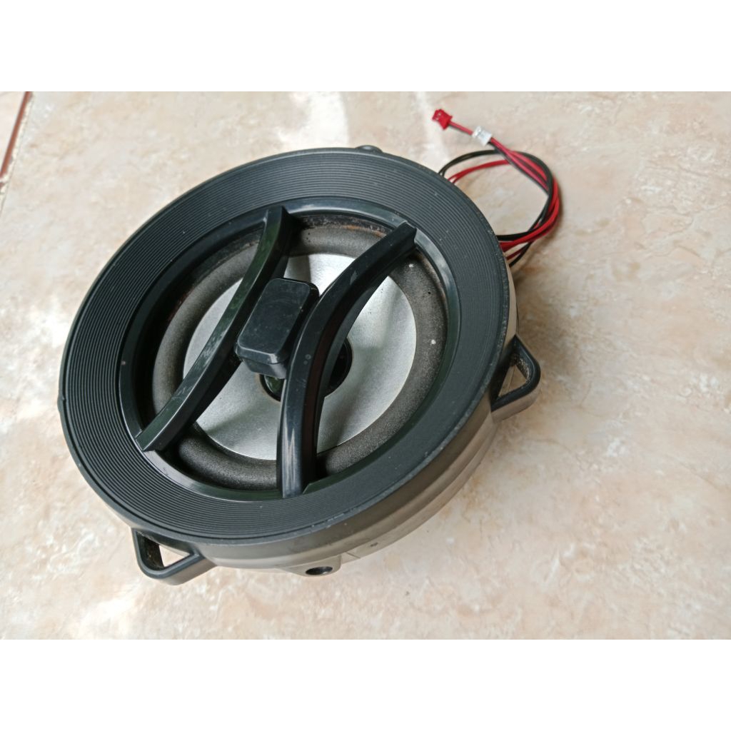 SPEAKER 4 INCHI 5W 3 OHM COPOTAN