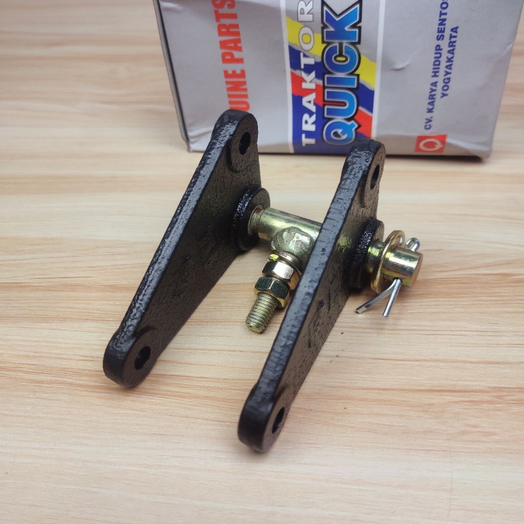 Steering Linkage Assy Traktor G1000/S1000 QUICK ORIGINAL