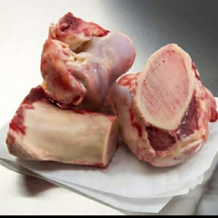 Tulang sumsum sapi jumbo - Tulang sapi frozen