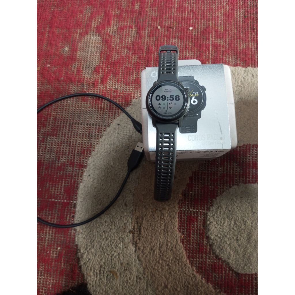 Coros Pace 3