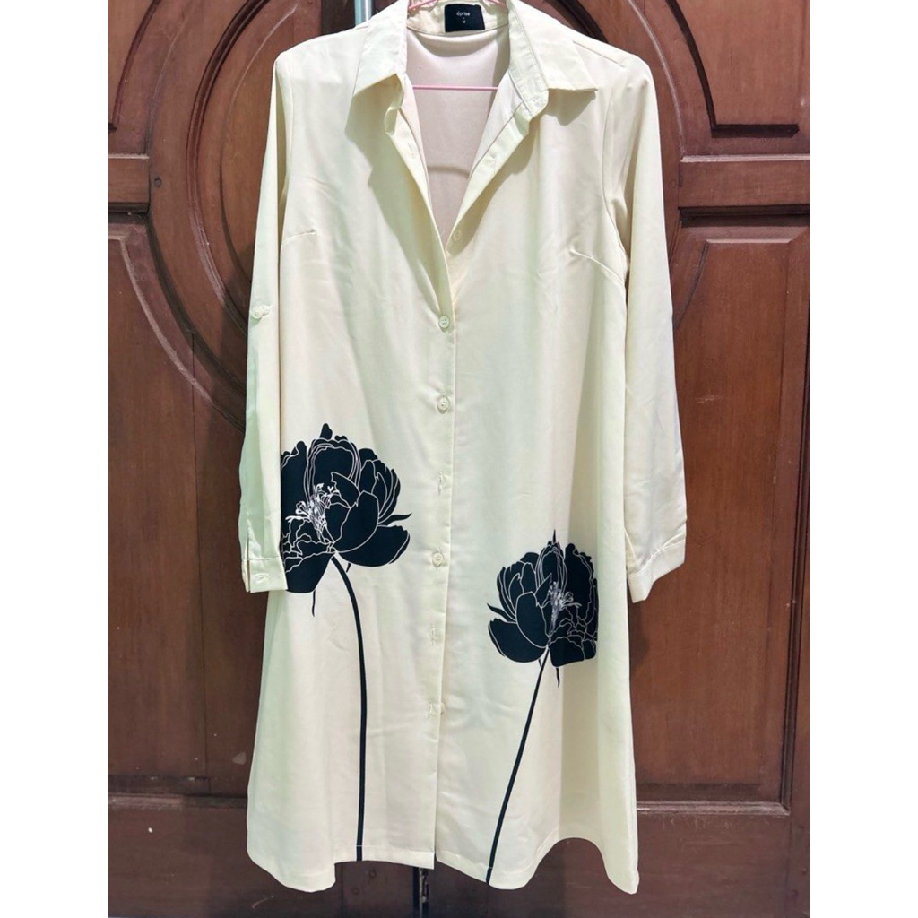 Preloved Baju Tas Branded Original