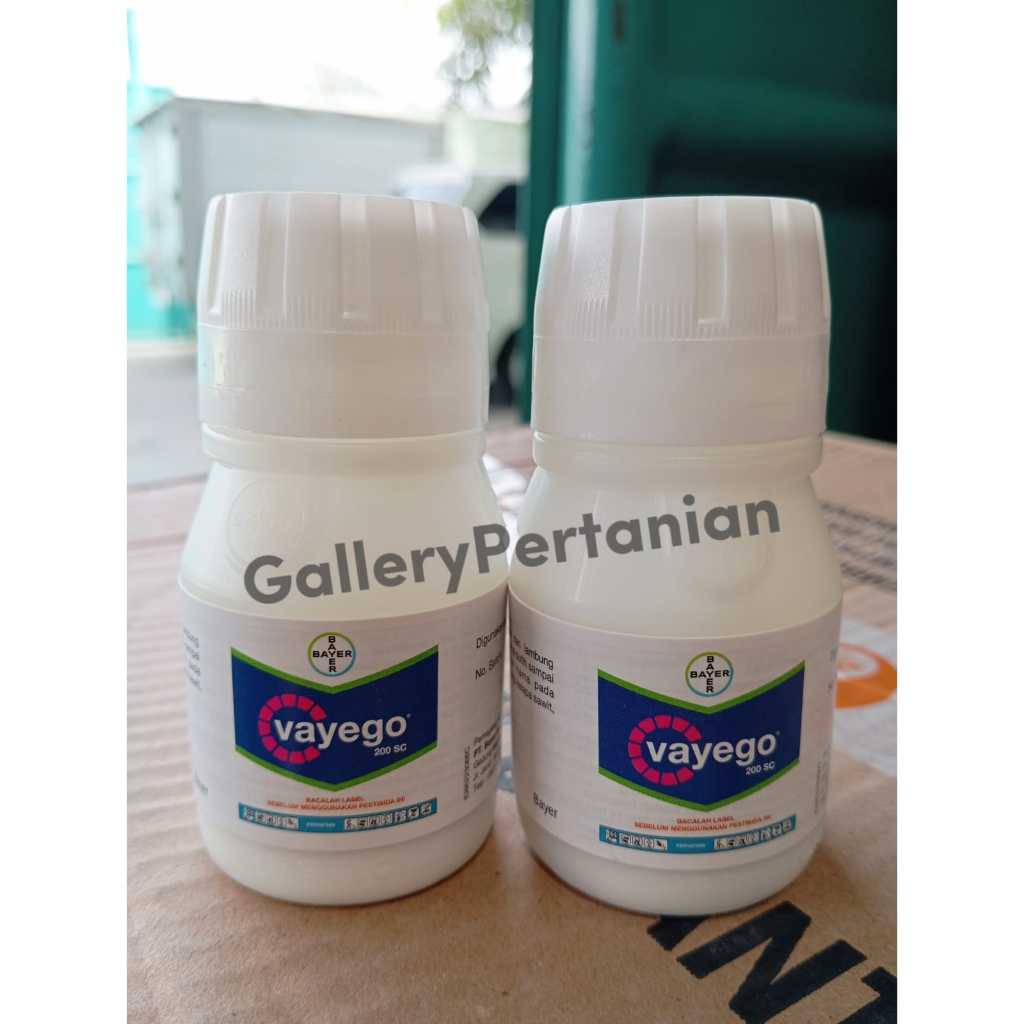INSEKTISIDA VAYEGO 200SC 50ML