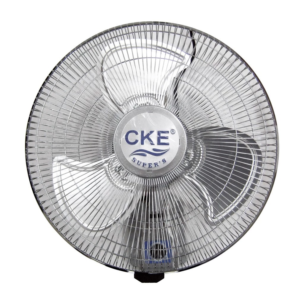 CKE Wall Fan 20 Inch Kipas Angin Dinding Kipas Angin Tembok Kipas Angin Industri