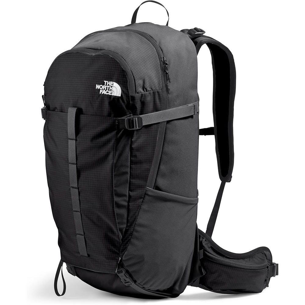 TAS RANSEL DAYPACK BACKPACK TREKKING HIKING TRAVELLING OUTDOOR ULTRALIGHT ORIGINAL TNF THE NORTH FAC