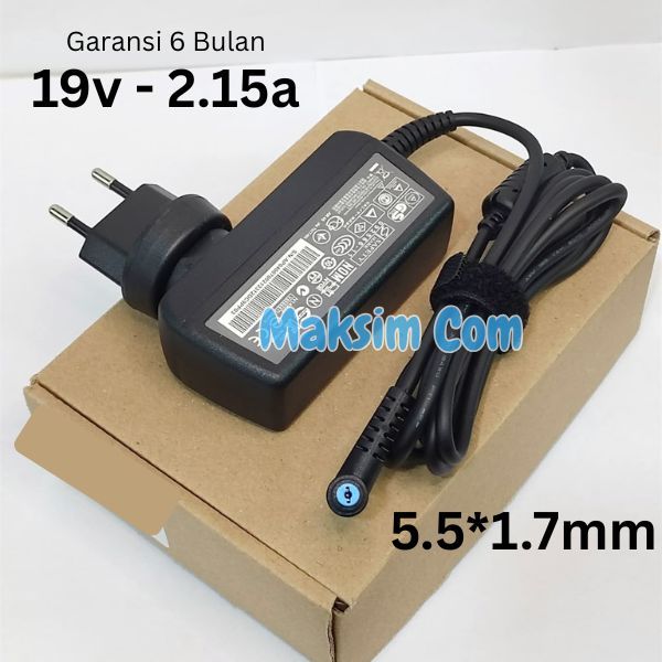 Adaptor / Charger Acer Aspire One V5-131 V5-132 V5-132P V5-171