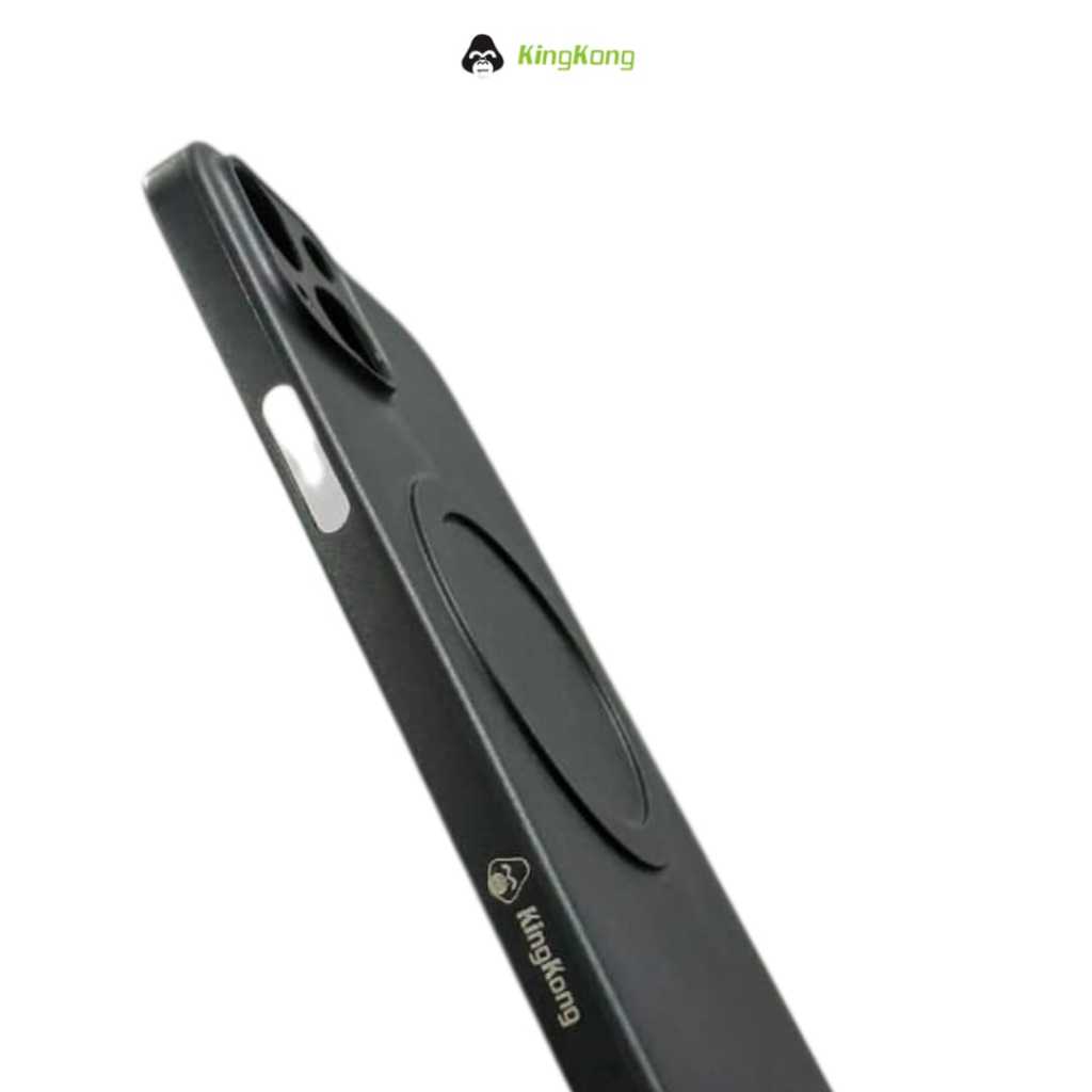 KINGKONG - Case Ultra Slim Magsafe Iphone  13 Promax 14 Promax 15 Promax