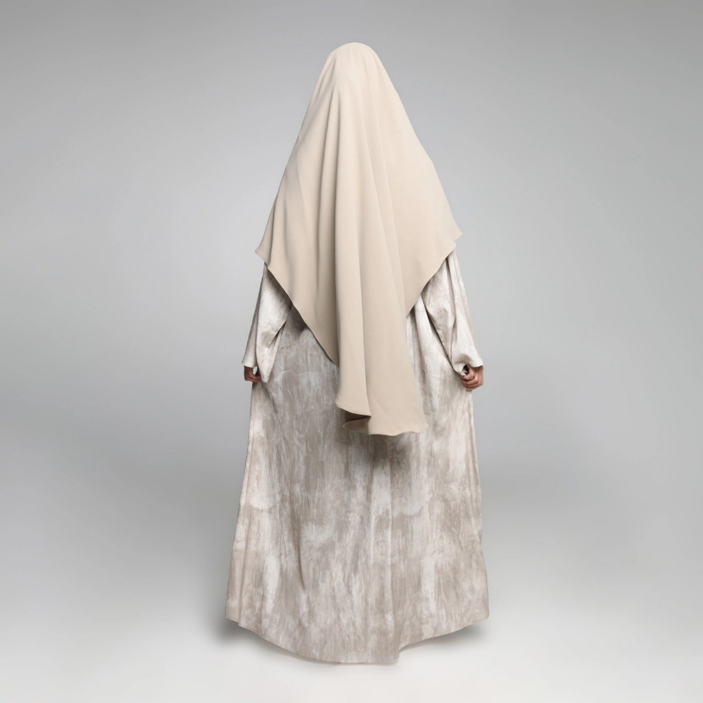 new nehhat sadda abaya reject