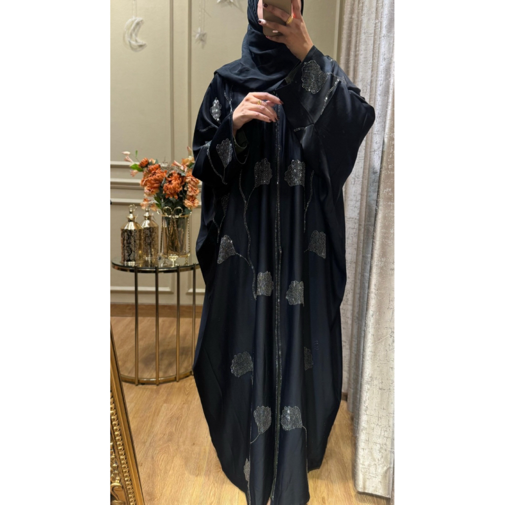 Abaya Kaftan Dubai Noor