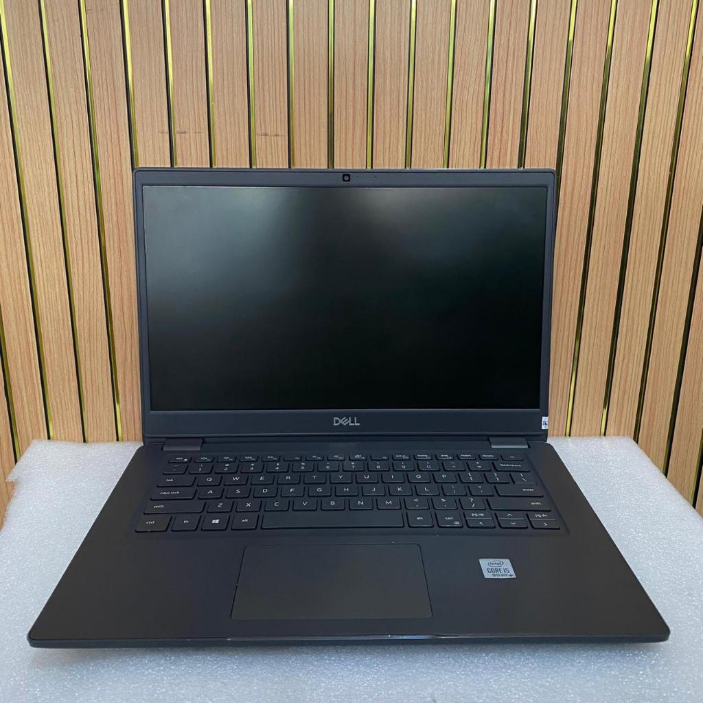 LAPTOP DELL LATITUDE 3410 CORE I5 GEN 10TH RAM 16GB SSD 512GB MURAH MERIAH