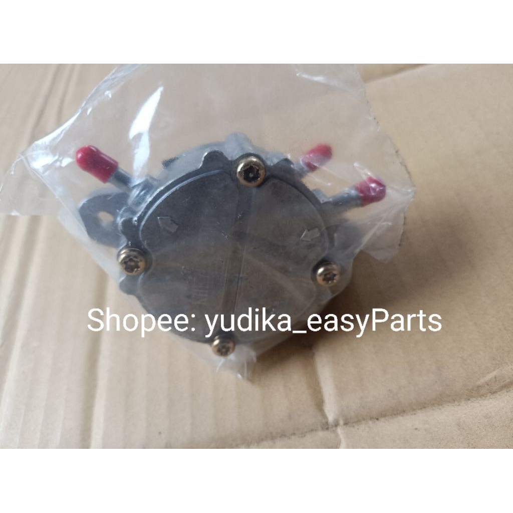 Pompa Bensin / Fuel Pump Motor  Kymco Metica GLX/GS
