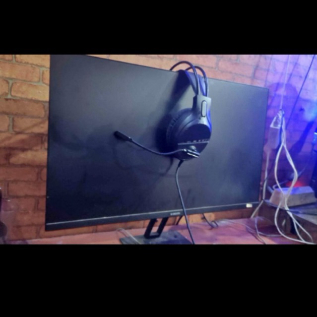 Monitor Xiaomi G24i 180hz Minus