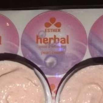 (12 pc) pita milton esther herbal asli