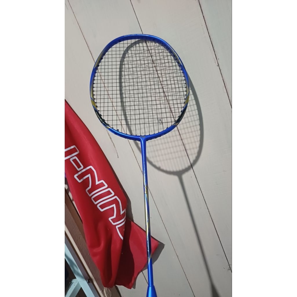 raket Li-Ning windstorm 74