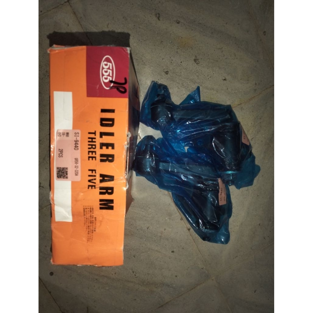 Ford ranger 3'0 idel arm 555 japan
