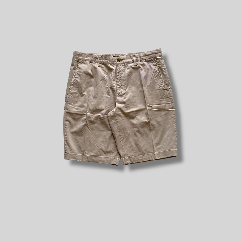 Celana Pendek Chinos Topten