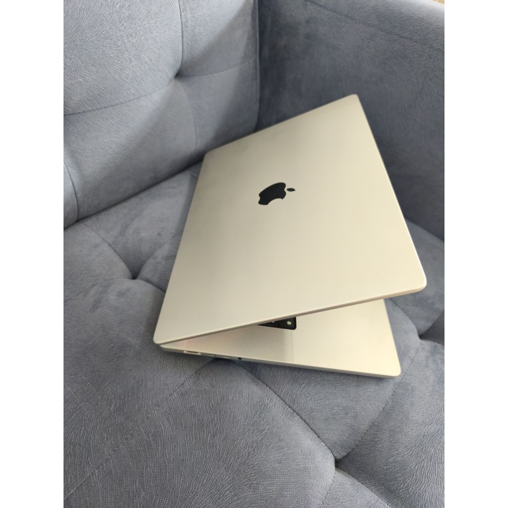 Macbook Pro M1 Pro 16inch, 2021