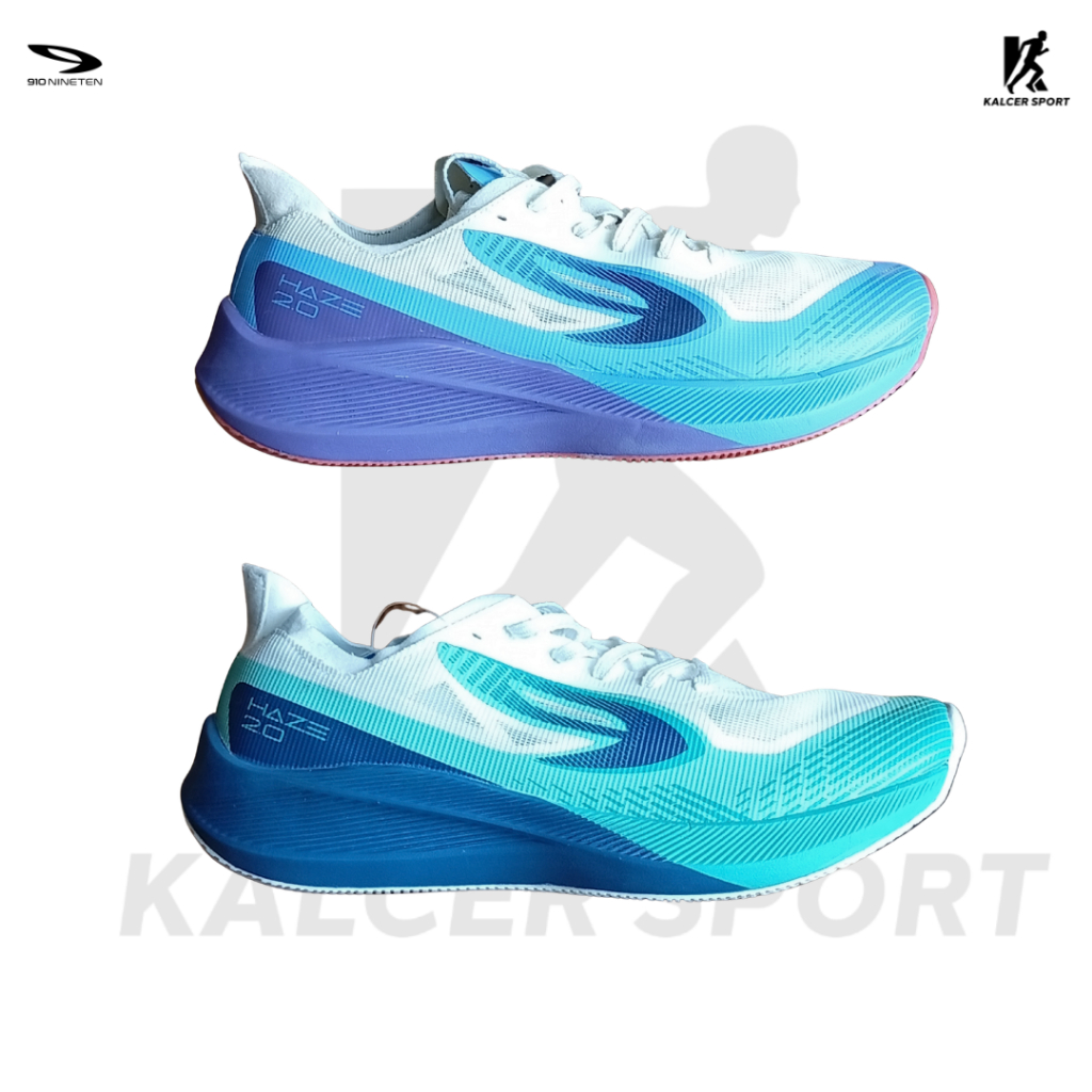 910Nineten Haze 2.0 | Sepatu Running | 910Nineten