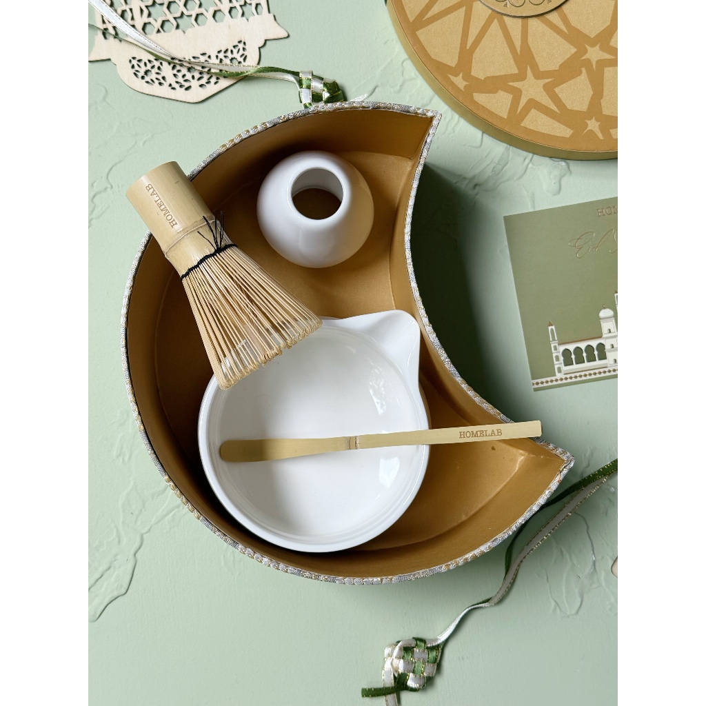 Parsel Ramadan / Hampers Lebaran Matcha Cer... 2