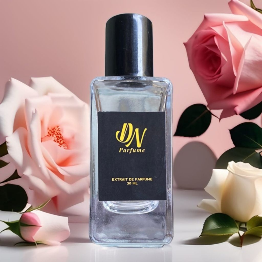 Parfum Mewah Unisex - Fragrance SFA ROMANI / WELSMEL Extrait De Parfum