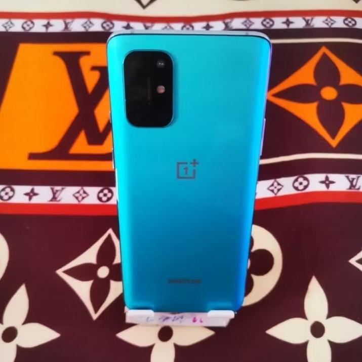 {Ready Nett gak usah tanya lagi} OnePlus 8T 5G 12GB RAM 256GB ROM , Snapdragon 865, sinyal all opera
