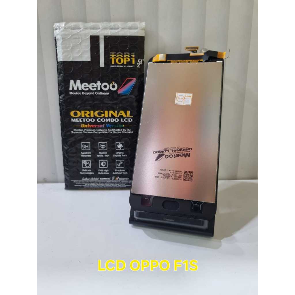 LCD OPPO F1S