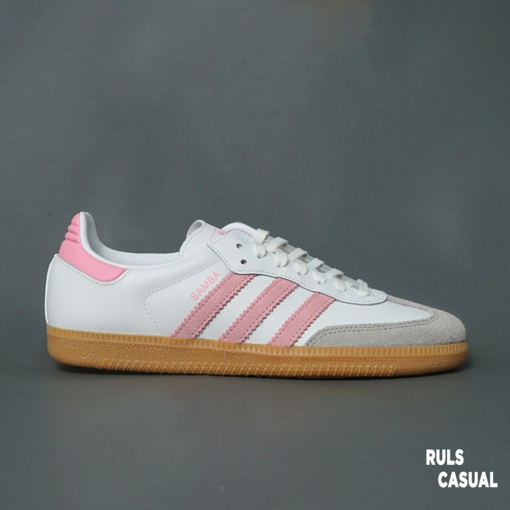 Adidas Samba Og J (JQ2018)