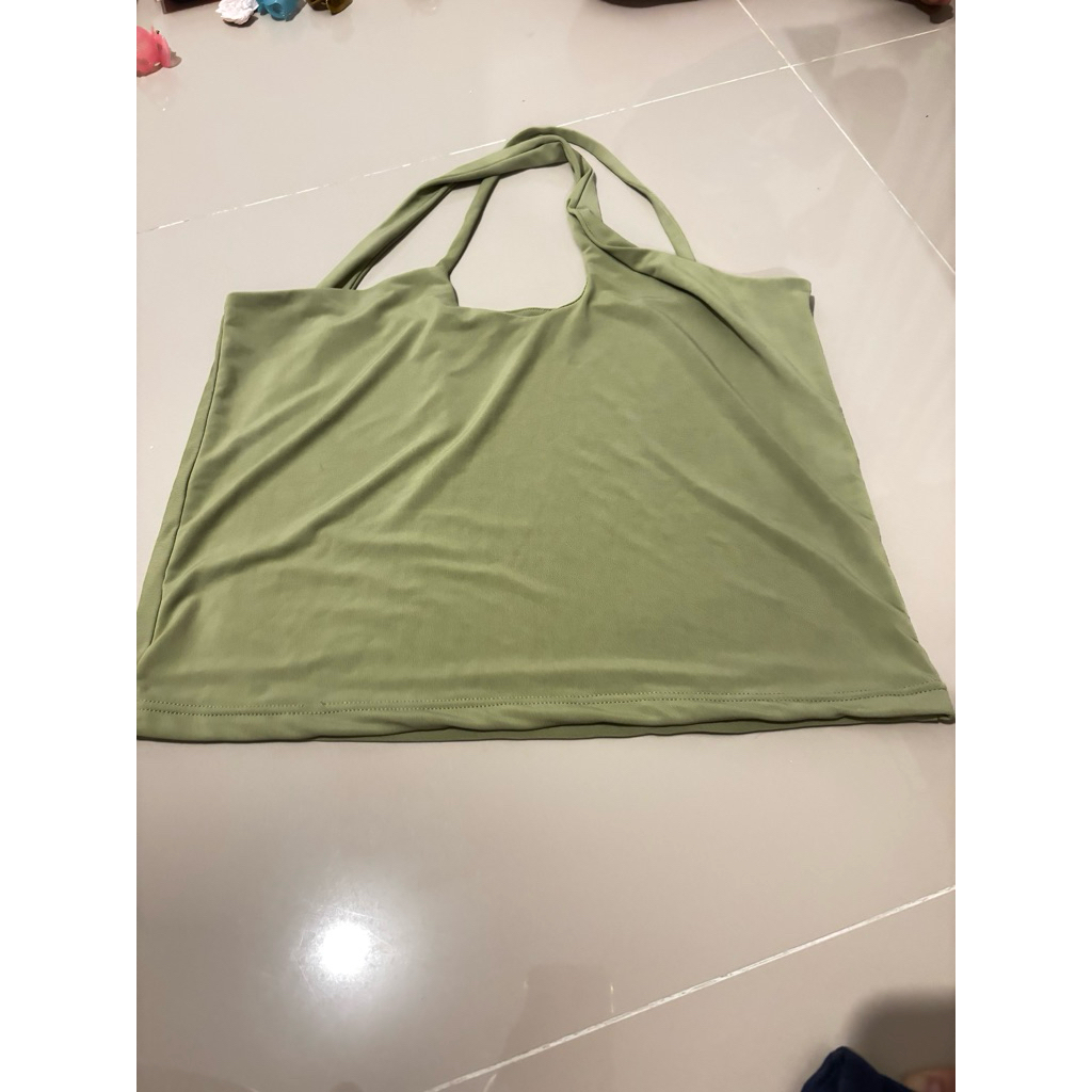 Tanktop silang