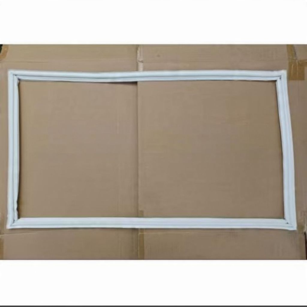 Karet magnet kulkas Polytron 1 pintu type PR15 series