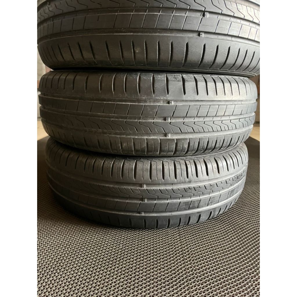 Ban copotan Hankook Kinergy 175 70 R13