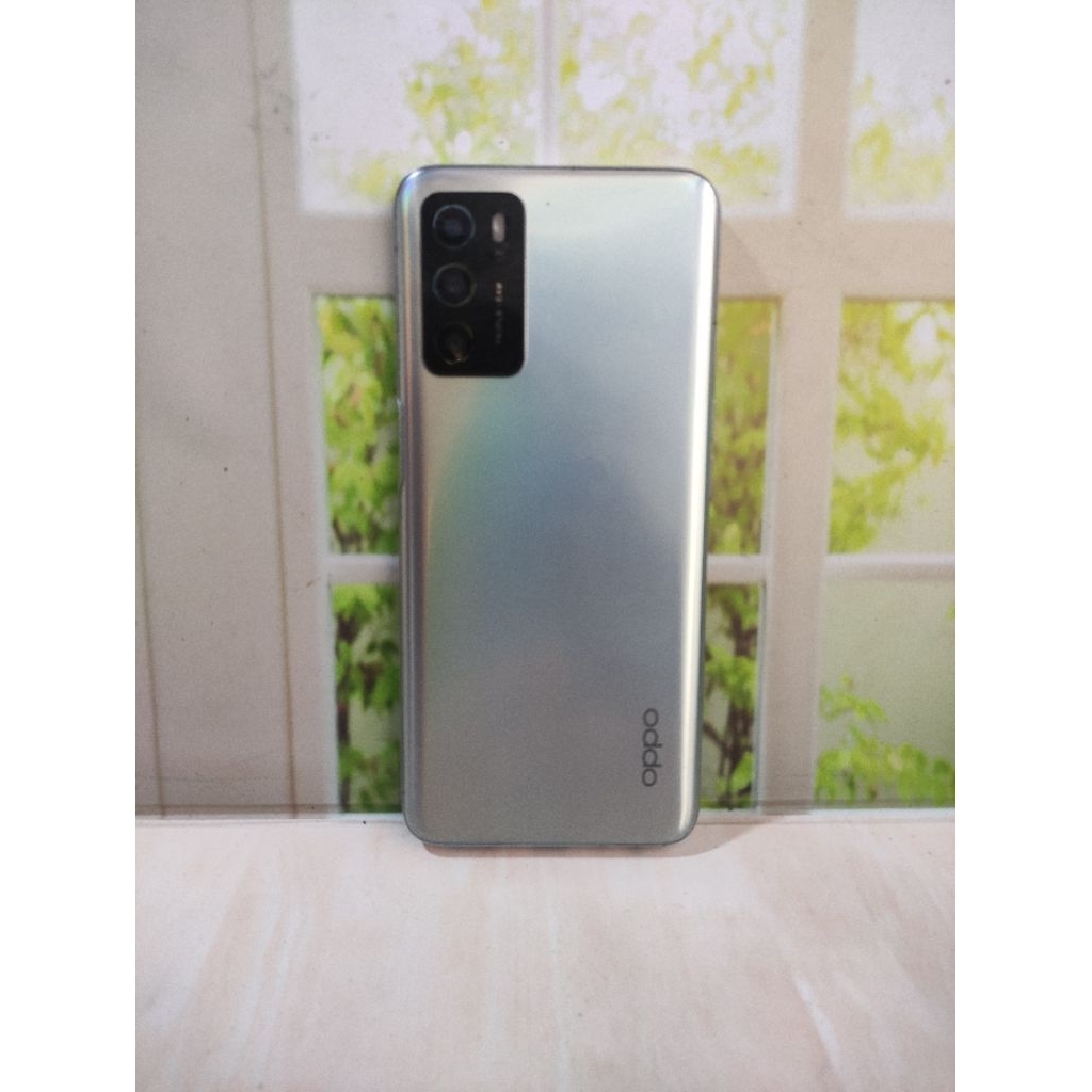 Oppo A16 Ram 3Gb/32Gb