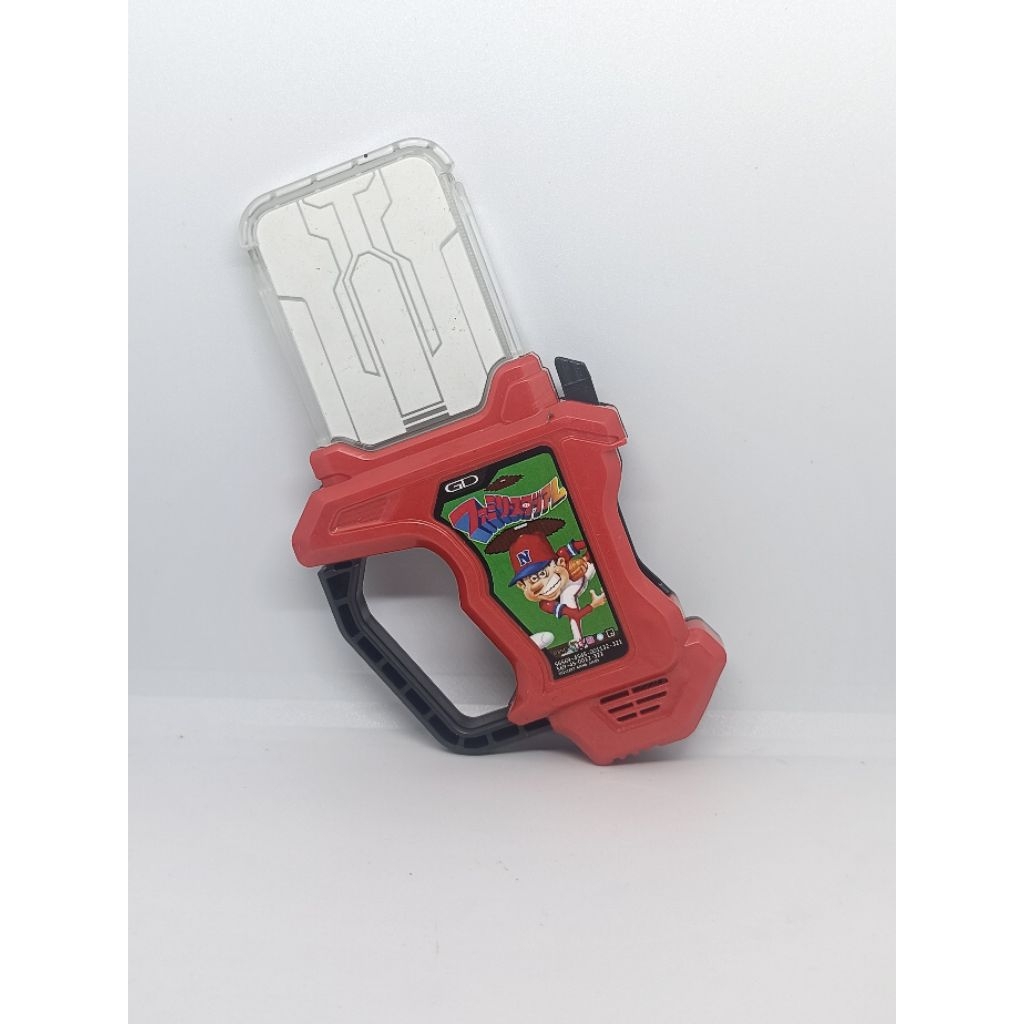DX GASHAT FAMISTA KAMEN RIDER EX AID - KAMEN RIDER EXAID