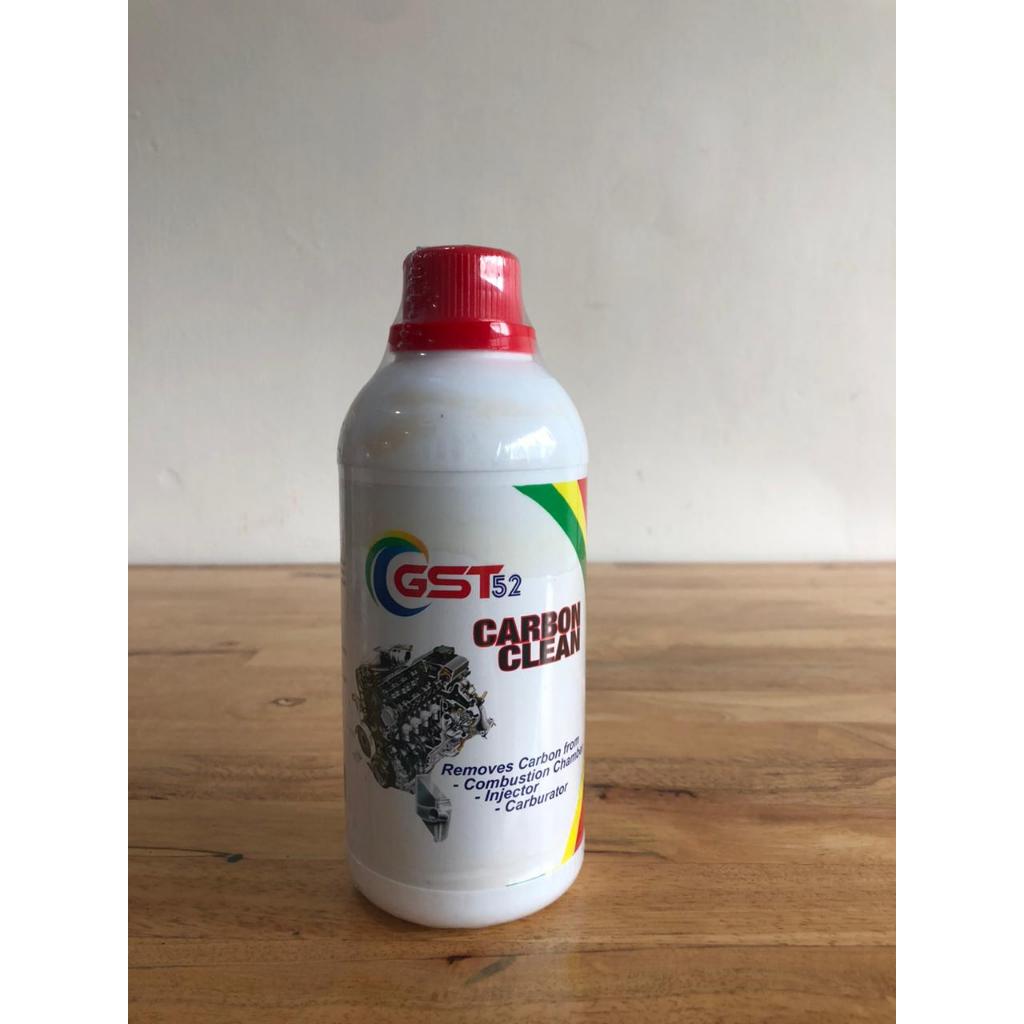 GST 52 GST52 Carbon Clean/ Cleaner 500 ml