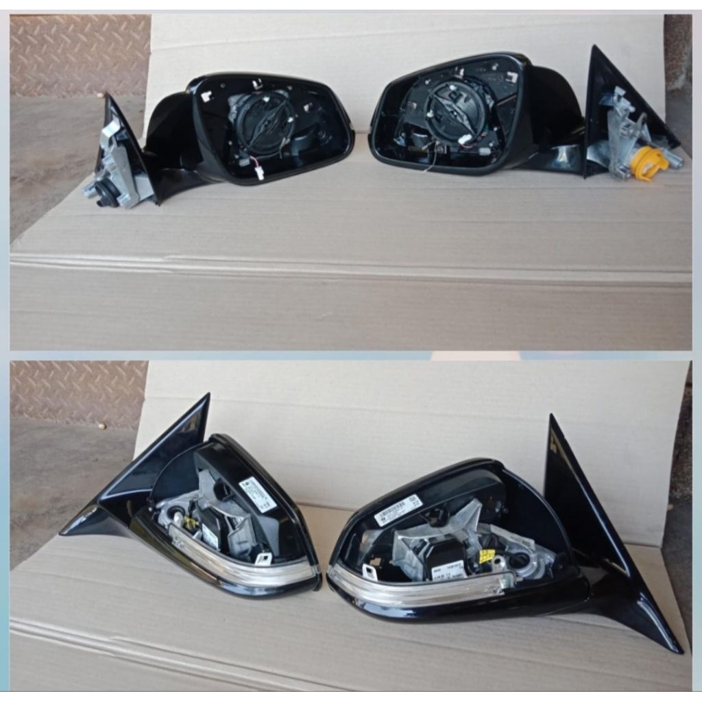 spion bmw f30 spion lipat bmw f30 original