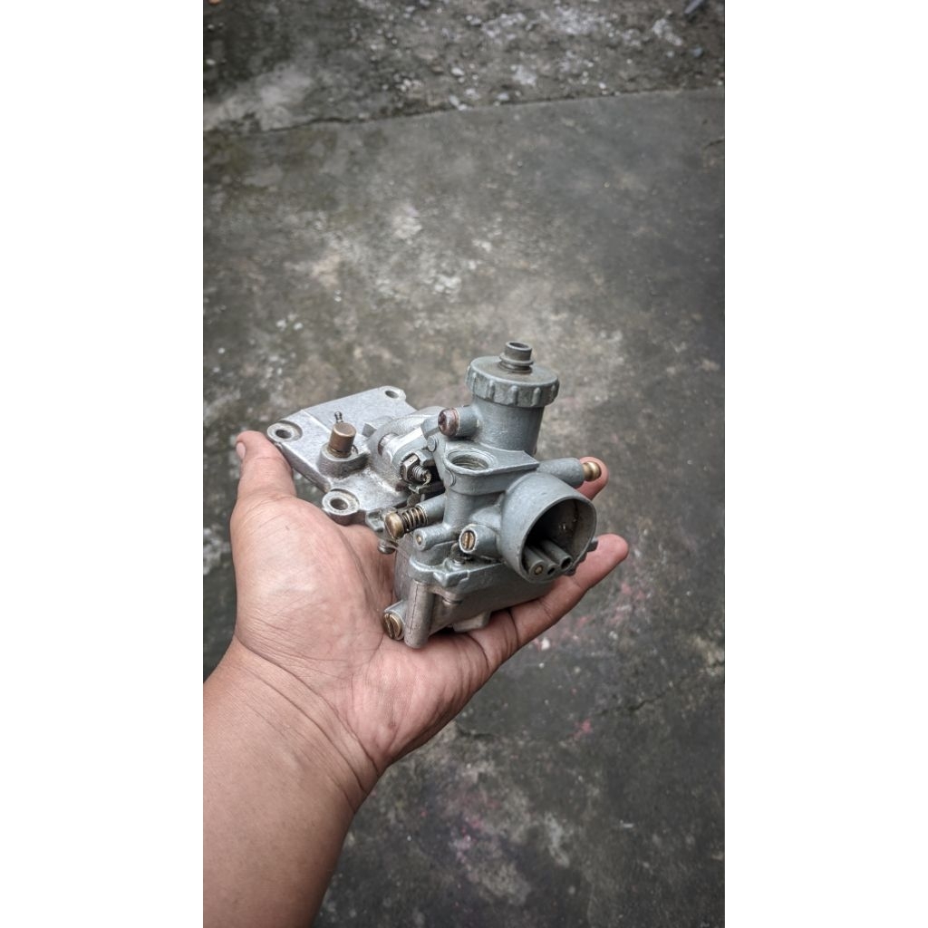 Karburator suzuki tornado gs original