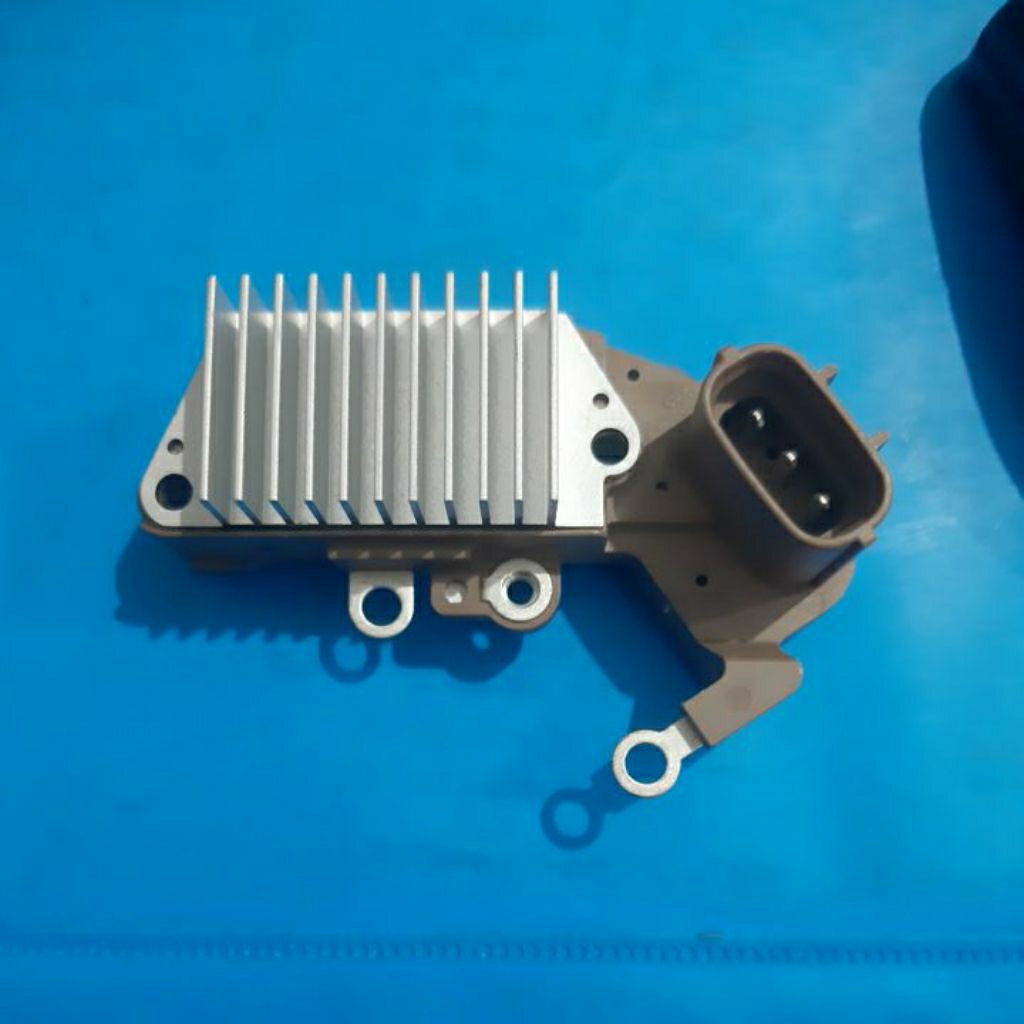 IC Regulator Alternator IC Dinamo ampere Aisy aisi Suzuki aerio