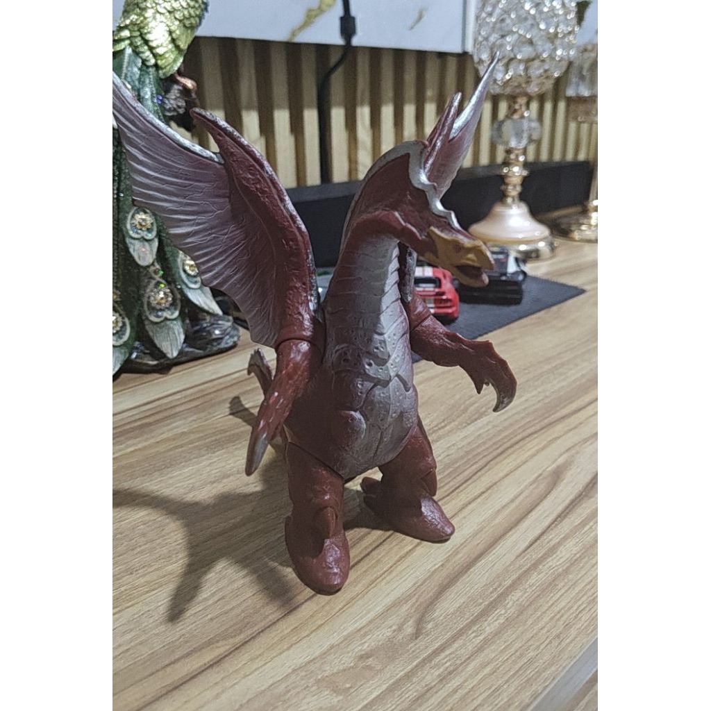 ULTRAMAN BANDAI ORIGINAL KAIJU