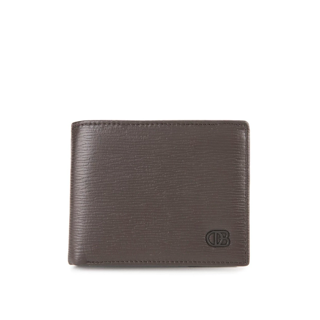 Dompet Pria Obermain Original - Leather & RFID