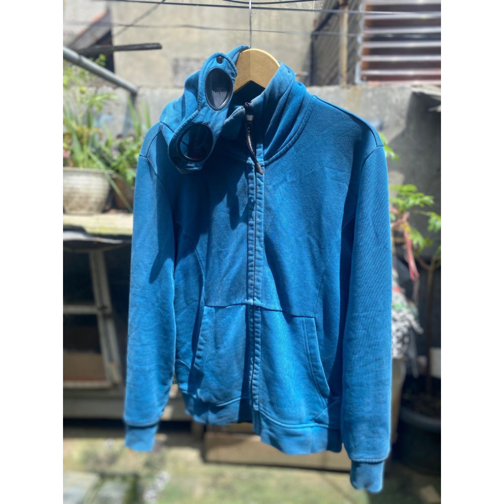cp company