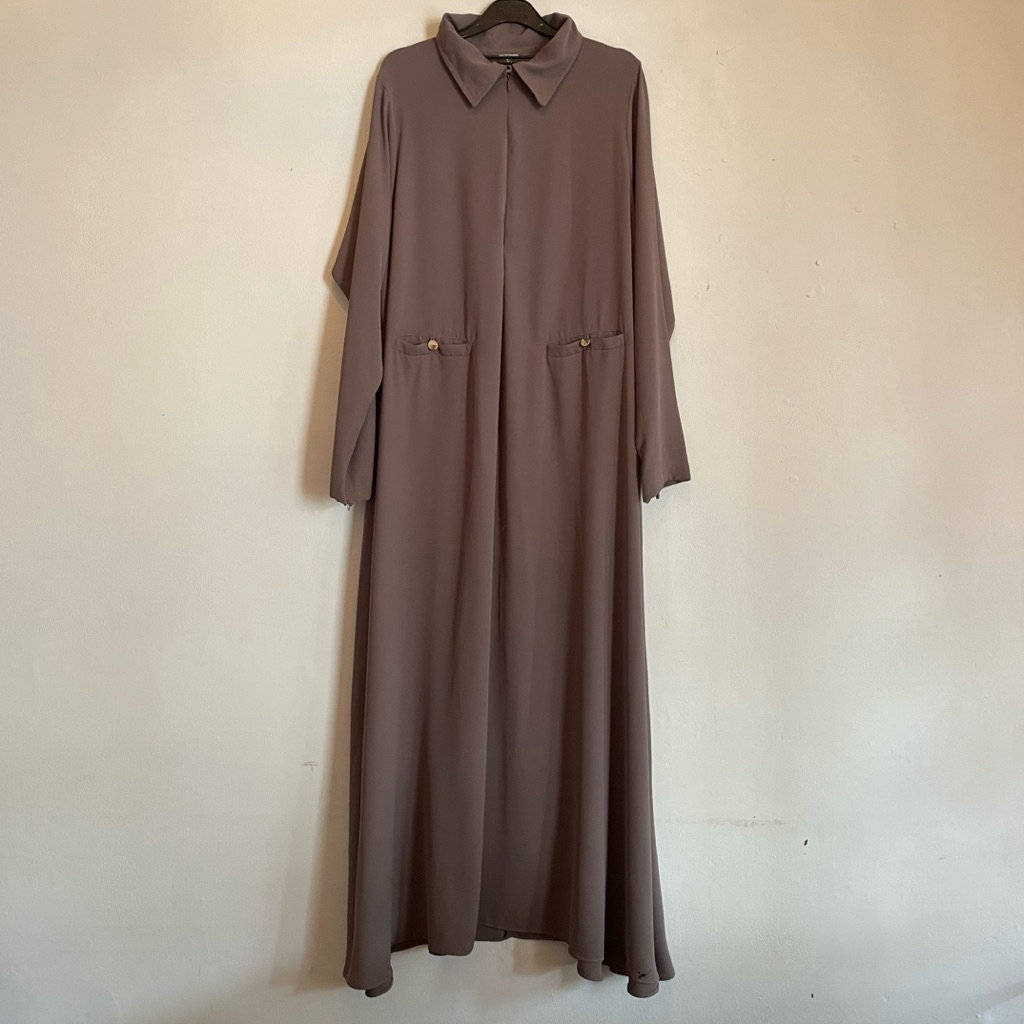 Thuba Aqsamodestwear Preloved